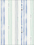 Outside the Lines wallpaper in periwinkle and teal color - pattern number FA42404 - by Seabrook in the Playdate Adventure collection