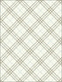 Diagonal Plaid wallpaper in greige and cerulean color - pattern number FA42506 - by Seabrook in the Playdate Adventure collection