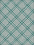 Diagonal Plaid wallpaper in gray and ocean blue color - pattern number FA42508 - by Seabrook in the Playdate Adventure collection