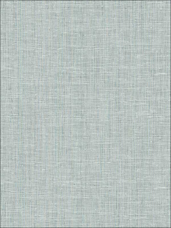 Textured fabric in blue gray color - pattern number 1430007 - by Seabrook in the Texture Anthology Vol 1 collection