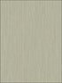 Textured Striped Stria wallpaper in metallic silver color - pattern number 1430516 - by Seabrook in the Texture Anthology Vol 1 collection