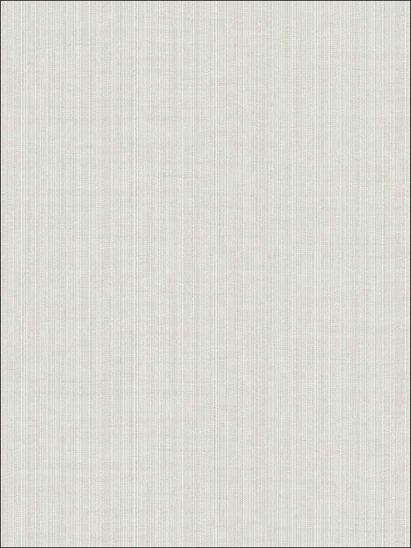 Textured Striped wallpaper in neutrals color - pattern number 1430700 - by Seabrook in the Texture Anthology Vol 1 collection