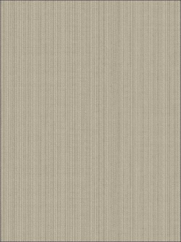 Textured Striped wallpaper in neutrals metallic gold color - pattern number 1430706 - by Seabrook in the Texture Anthology Vol 1 collection