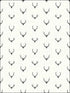 Alaska Antlers fabric in 50300 color - pattern number TH50300 - by Pelican Prints in the Destination USA collection