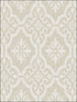 Florida Tile on Grass wallpaper in 51602 color - pattern number TH51602 - by Pelican Prints in the Destination USA collection