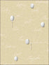 Florida Golf fabric in 53605 color - pattern number TH53605 - by Pelican Prints in the Destination USA collection