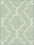 Cork Intersect Ogee Textured wallpaper in 10104 color - pattern number RC10104 - by Wallquest in the Textures 27 in Type II Wallcoverings collection