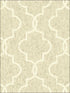 Cork Intersect Ogee Textured wallpaper in 10105 color - pattern number RC10105 - by Wallquest in the Textures 27 in Type II Wallcoverings collection