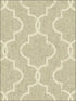 Cork Intersect Ogee Textured wallpaper in 10107 color - pattern number RC10107 - by Wallquest in the Textures 27 in Type II Wallcoverings collection