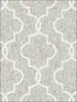 Cork Intersect Ogee Textured wallpaper in 10108 color - pattern number RC10108 - by Wallquest in the Textures 27 in Type II Wallcoverings collection