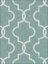 Cork Intersect Ogee Textured wallpaper in 10135 color - pattern number RC10135 - by Wallquest in the Textures 27 in Type II Wallcoverings collection