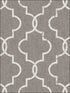 Cork Intersect Ogee Textured wallpaper in 10137 color - pattern number RC10137 - by Wallquest in the Textures 27 in Type II Wallcoverings collection