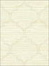 Grasscloth Look Ogee Textured wallpaper in 10205 color - pattern number RC10205 - by Wallquest in the Textures 27 in Type II Wallcoverings collection