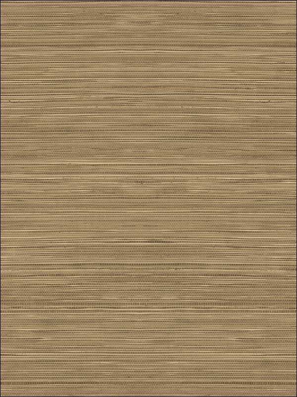 Grasscloth Look Textured wallpaper in 10327 color - pattern number RC10327 - by Wallquest in the Textures 27 in Type II Wallcoverings collection