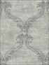 Frame with Faux Finish Textured fabric in 10418 color - pattern number RC10418 - by Wallquest in the Textures 27 in Type II Wallcoverings collection