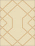 Grasscloth Look Woven Geo Textured wallpaper in 10706 color - pattern number RC10706 - by Wallquest in the Textures 27 in Type II Wallcoverings collection