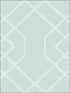 Grasscloth Look Woven Geo Textured wallpaper in 10718 color - pattern number RC10718 - by Wallquest in the Textures 27 in Type II Wallcoverings collection