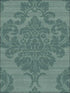 Grasscloth Look Damask Stria Textured wallpaper in 10902 color - pattern number RC10902 - by Wallquest in the Textures 27 in Type II Wallcoverings collection