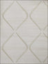 Marquise wallpaper in white color - pattern number DL2902 - by Candice Olson in the Candice Olson Natural Splendor collection