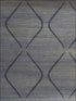Marquise wallpaper in indigo color - pattern number DL2903 - by Candice Olson in the Candice Olson Natural Splendor collection