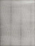 Radiant fabric in silver and white color - pattern number DL2930 - by Candice Olson in the Candice Olson Natural Splendor collection