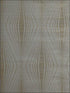 Radiant wallpaper in gold color - pattern number DL2933 - by Candice Olson in the Candice Olson Natural Splendor collection