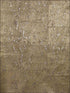 Cork fabric in gold color - pattern number DL2962 - by Candice Olson in the Candice Olson Natural Splendor collection