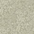 Branched Leaves All-over Wallpaper in green color - pattern number KR205003 - by Grandeco in the Karuna collection