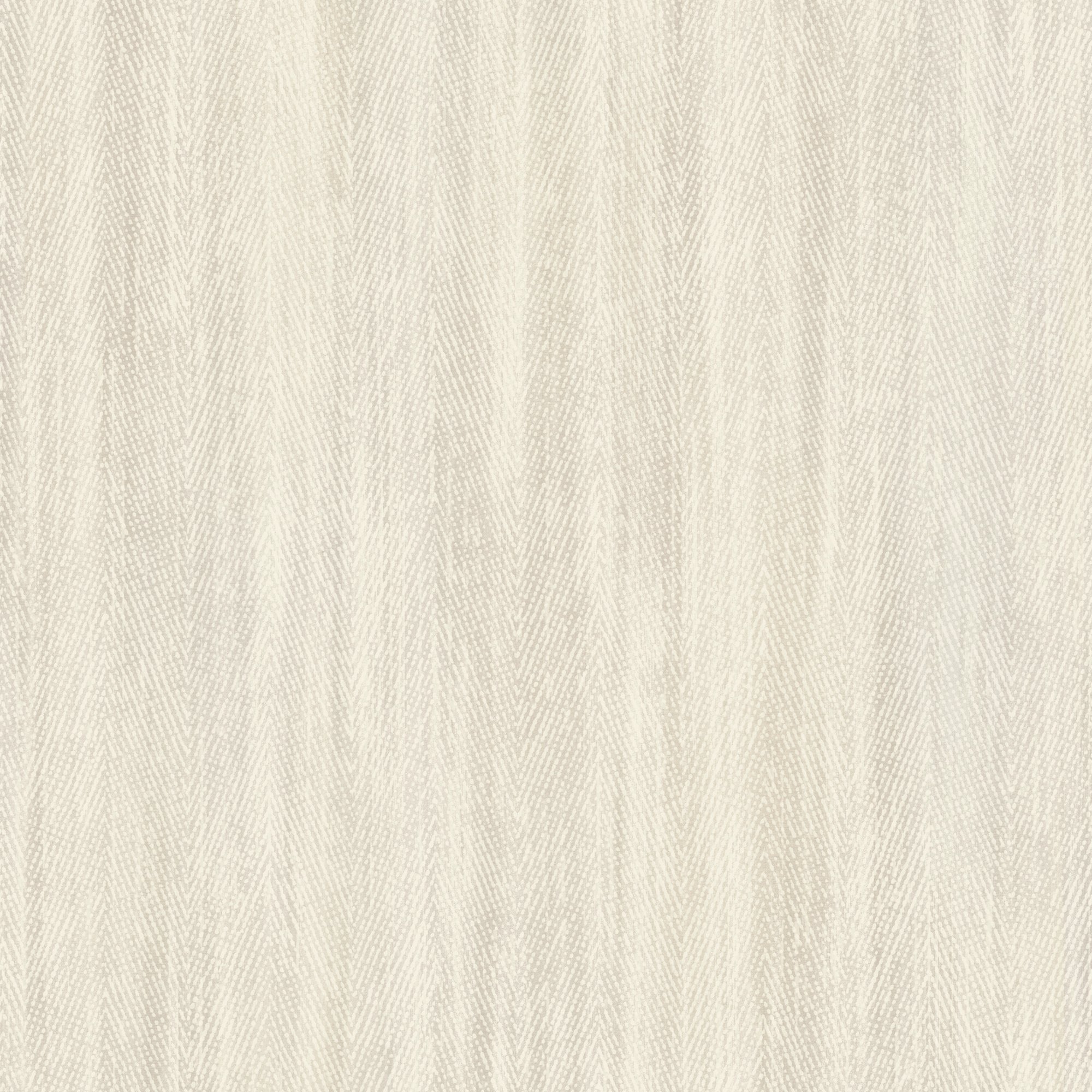 Textile Plain Wallpaper in beige color - pattern number 205101 - by Grandeco in the Textured Vibes collection