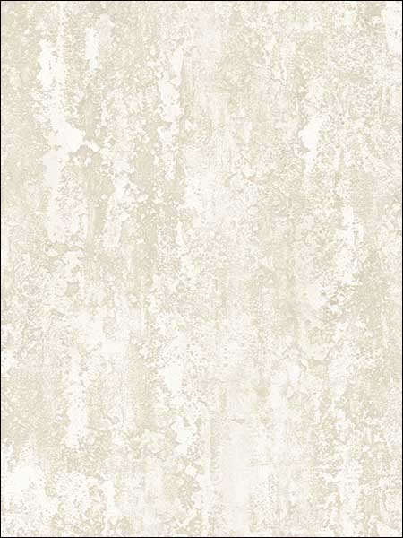 In register Plaster Effect fabric in cream beige taupe color - pattern number IM36429 - by Patton Norwall in the Silk Impressions 2 collection