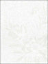 In Register Grand Floral wallpaper in pearl white color - pattern number MD29448 - by Patton Norwall in the Silk Impressions 2 collection