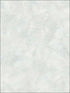 Faux wallpaper in metallic ivory powder blue and white color - pattern number FI70908 - by Seabrook in the French Impressionist collection