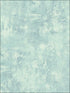 Vinyl Faux wallpaper in seafoam color - pattern number FI72102 - by Seabrook in the French Impressionist collection