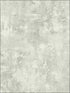 Vinyl Faux wallpaper in villa grey color - pattern number FI72108 - by Seabrook in the French Impressionist collection