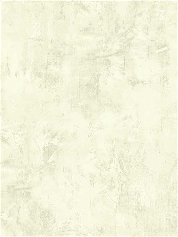 Vinyl Faux wallpaper in pearl color - pattern number FI72110 - by Seabrook in the French Impressionist collection