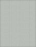 Trinidad Striped wallpaper in silver color - pattern number UK11400 - by Seabrook in the Mica by Pear Tree Studios collection