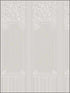 Oriental Paintable Dado Panel fabric in paintable color - pattern number 437-RD06700 - by Brewster in the Anaglypta XII collection
