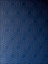 Hive Paintable Geometric fabric in white color - pattern number 437-RD5671 - by Brewster in the Anaglypta XII collection