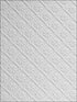 Amber Paintable Textured Vinyl wallpaper in amber color - pattern number 437-RD838 - by Brewster in the Anaglypta XII collection