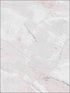 Carrara Marble fabric in pink grey color - pattern number WF36311 - by Patton Norwall in the Wall Finishes collection