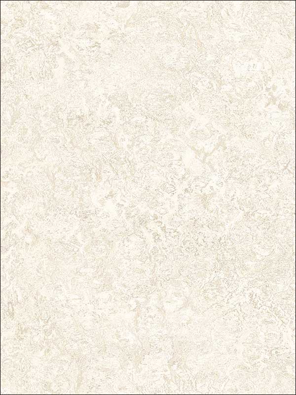Molten Texture wallpaper in beige color - pattern number WF36321 - by Patton Norwall in the Wall Finishes collection