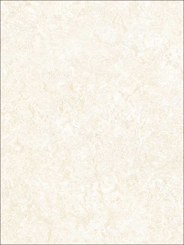 Molten Texture wallpaper in shades of beige color - pattern number WF36325 - by Patton Norwall in the Wall Finishes collection
