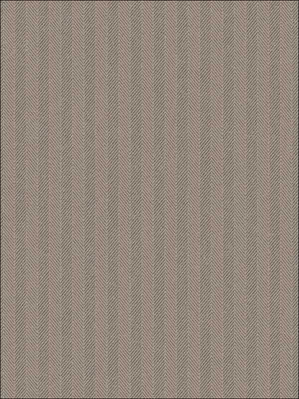 Herringbone fabric in cream beige color - pattern number WF36335 - by Patton Norwall in the Wall Finishes collection