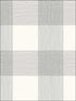 Common Thread fabric in black and white color - pattern number ME1520 - by Magnolia Home by Joanna Gaines in the Magnolia Home Vol 2 collection