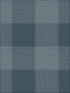 Common Thread fabric in navy and white color - pattern number ME1522 - by Magnolia Home by Joanna Gaines in the Magnolia Home Vol 2 collection