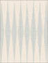 Handloom fabric in baby blue color - pattern number ME1541 - by Magnolia Home by Joanna Gaines in the Magnolia Home Vol 2 collection