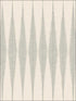 Handloom fabric in cool grey color - pattern number ME1544 - by Magnolia Home by Joanna Gaines in the Magnolia Home Vol 2 collection