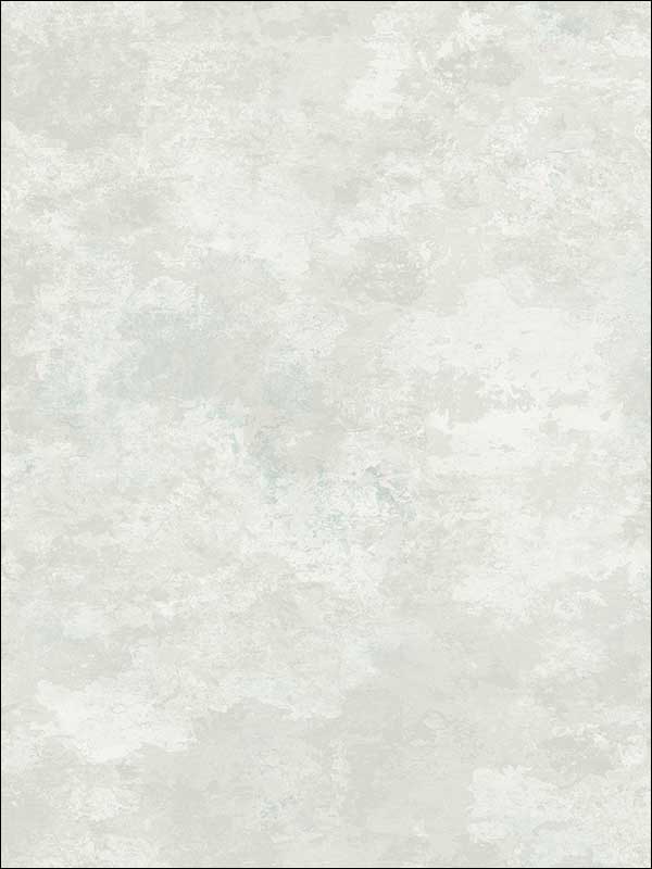 Cloudy Faux wallpaper in gray color - pattern number MS91204 - by Pelican Prints in the Brownstone collection