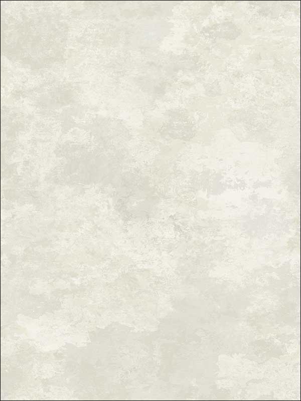 Cloudy Faux wallpaper in gold color - pattern number MS91205 - by Pelican Prints in the Brownstone collection