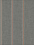Stripe wallpaper in gray color - pattern number MS91603 - by Pelican Prints in the Brownstone collection